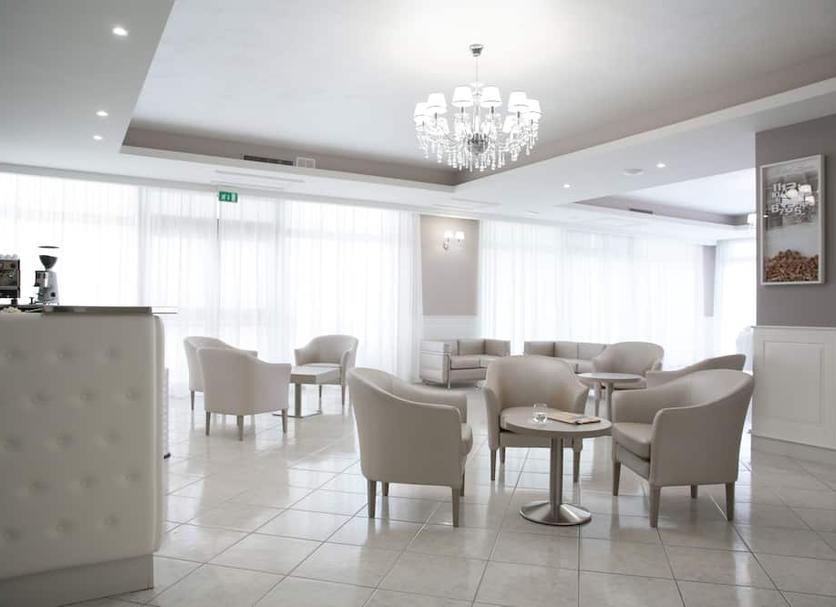 Lobby Zdjęcie