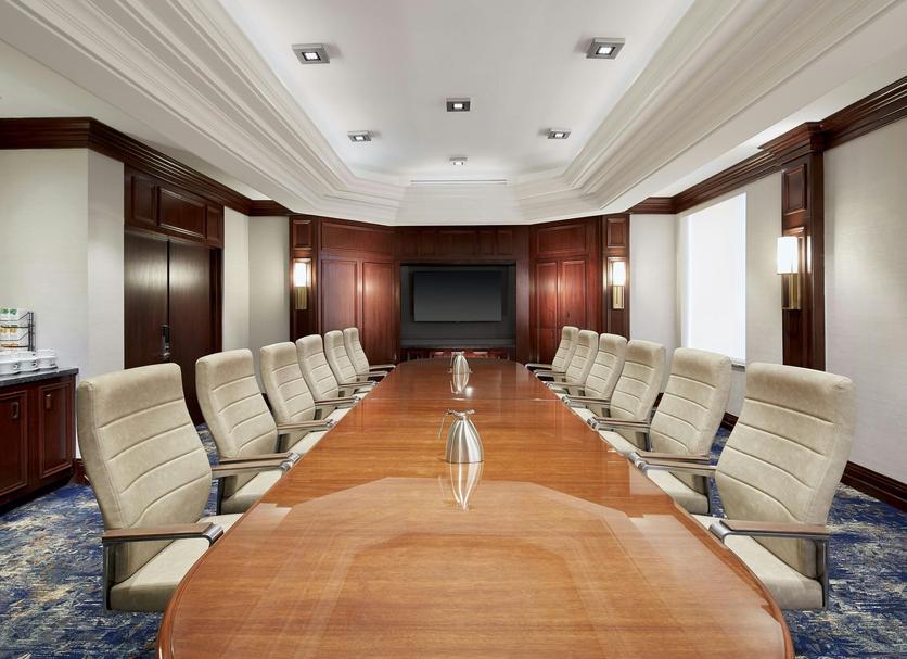 Sala konferencyjna Zdjęcie
