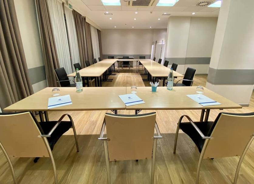 Sala konferencyjna Zdjęcie