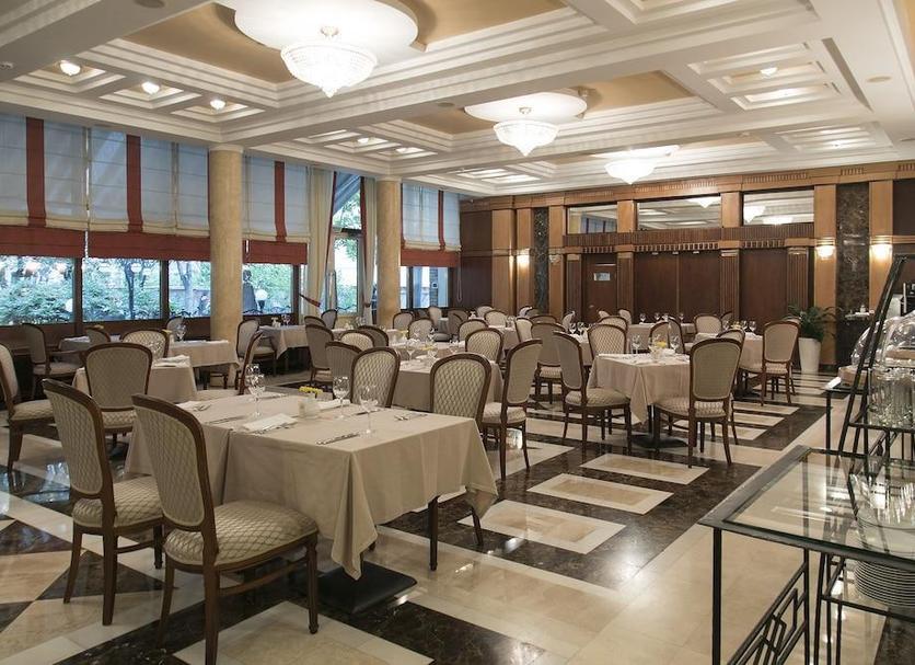 Restauracja Zdjęcie
