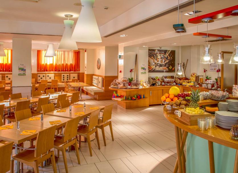 Restauracja Zdjęcie
