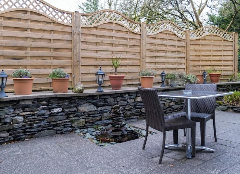 Patio Zdjęcie