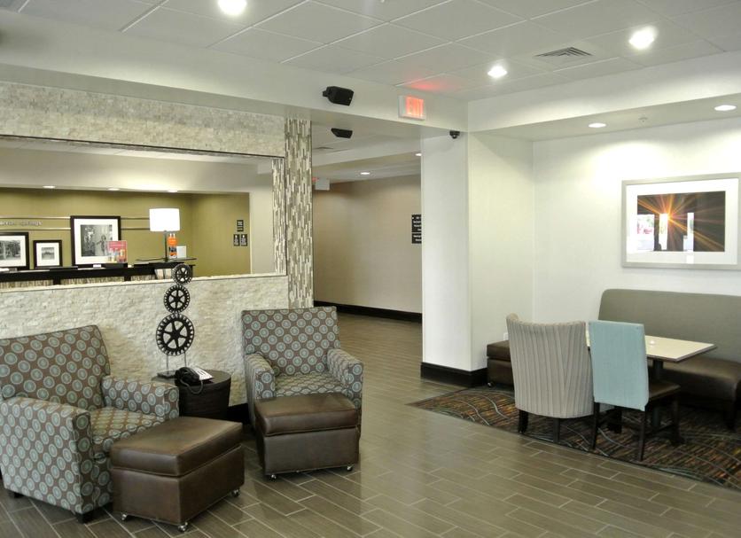 Lobby Zdjęcie