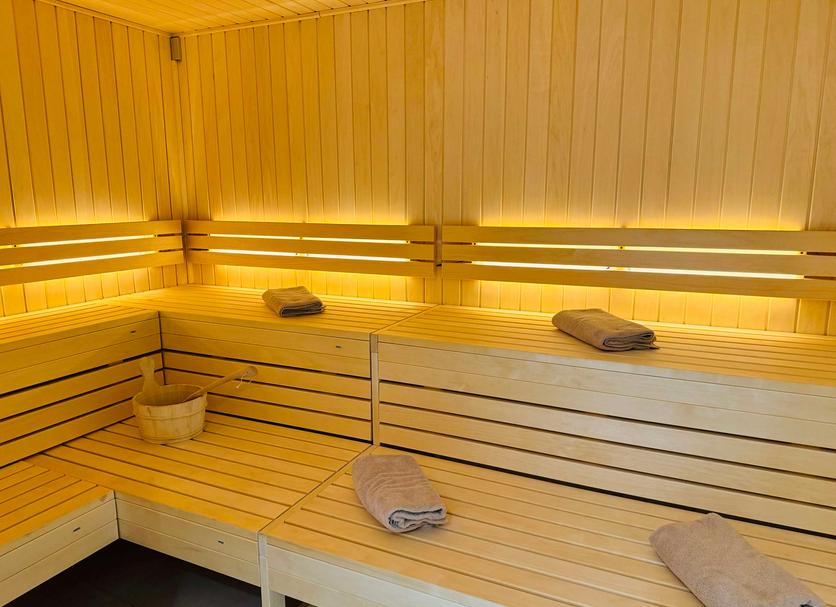 Spa Zdjęcie