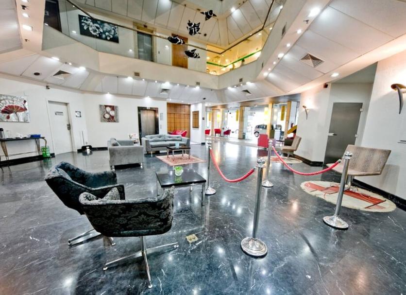 Lobby Zdjęcie