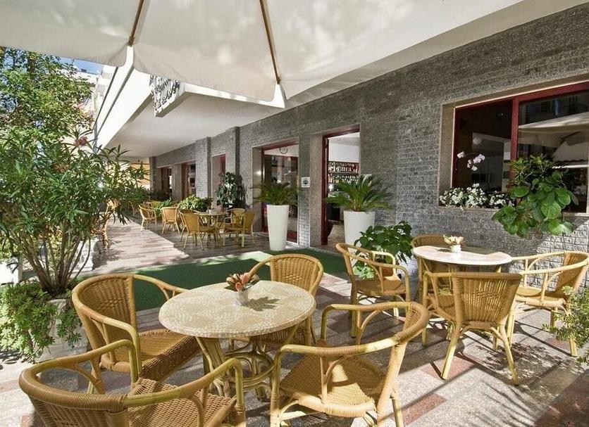 Patio Zdjęcie