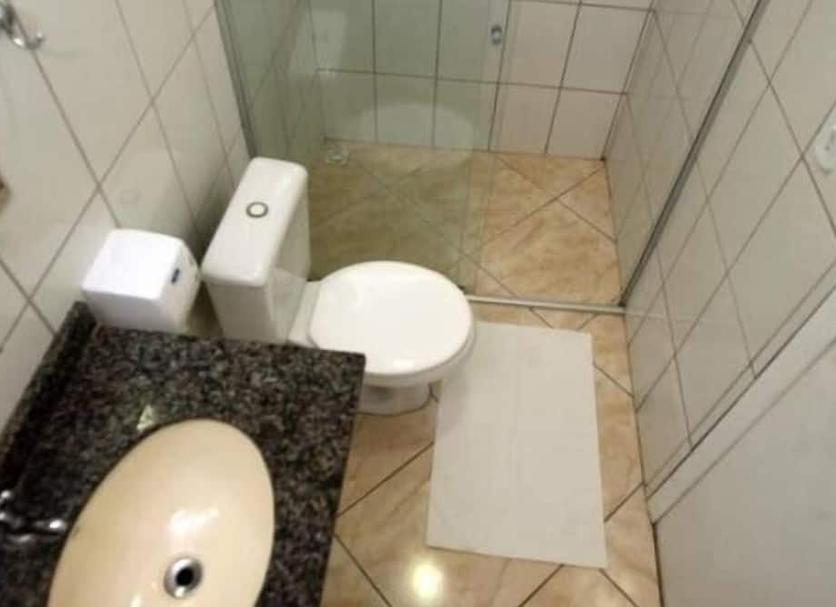 Łazienka Zdjęcie