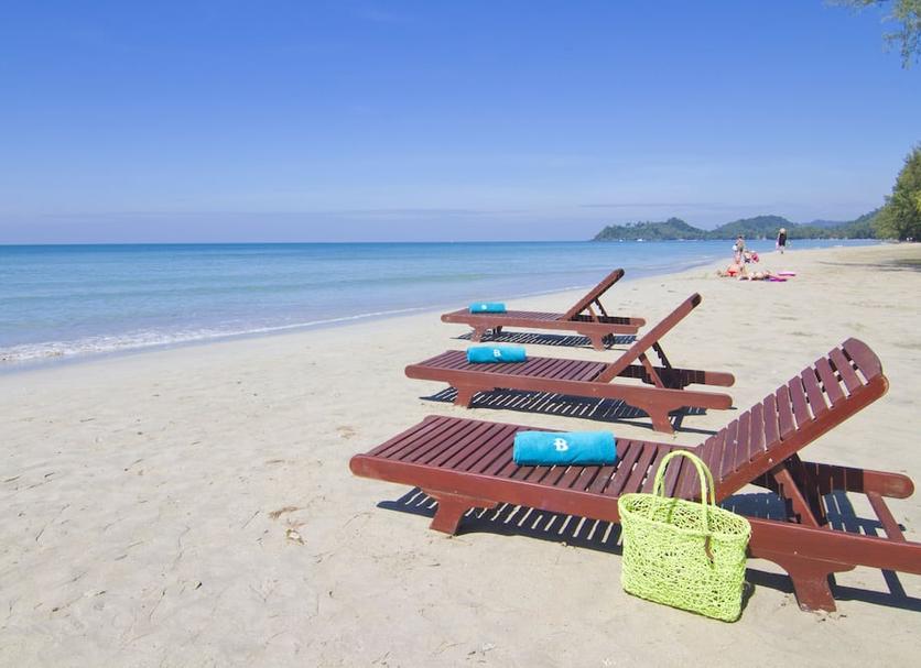 Plaża Zdjęcie