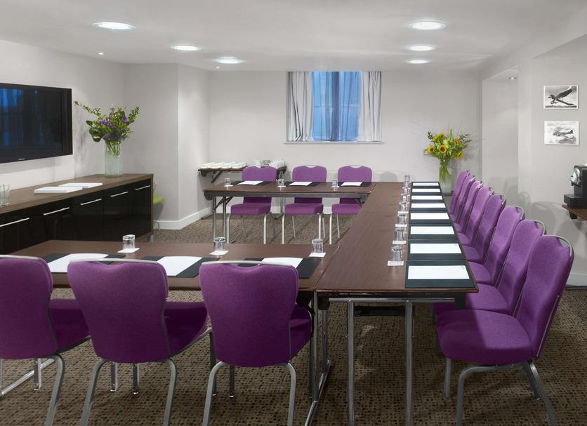 Sala konferencyjna Zdjęcie