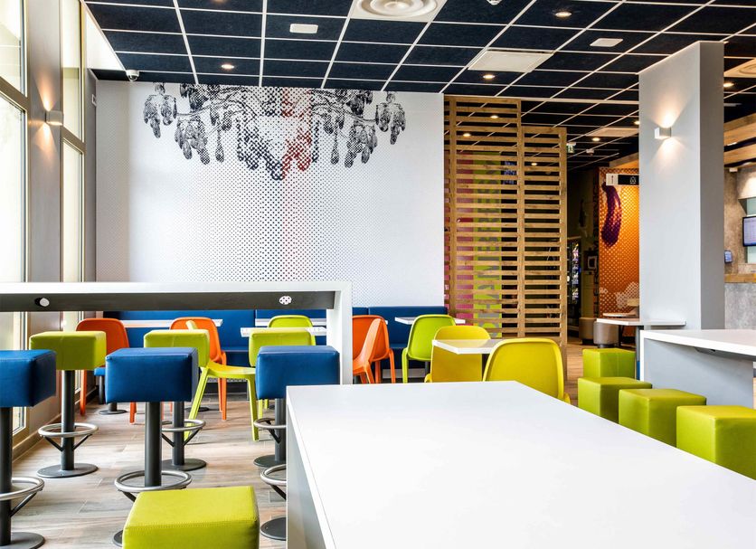 Restauracja Zdjęcie