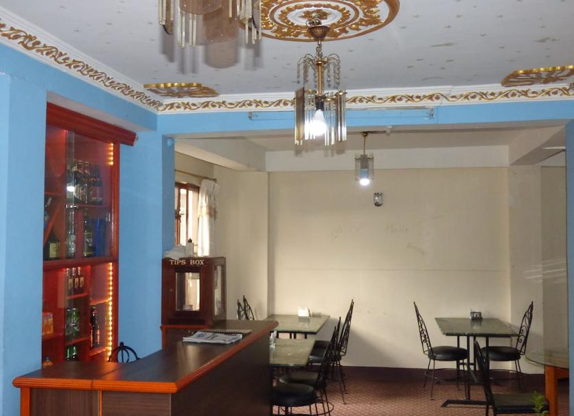 Restauracja Zdjęcie