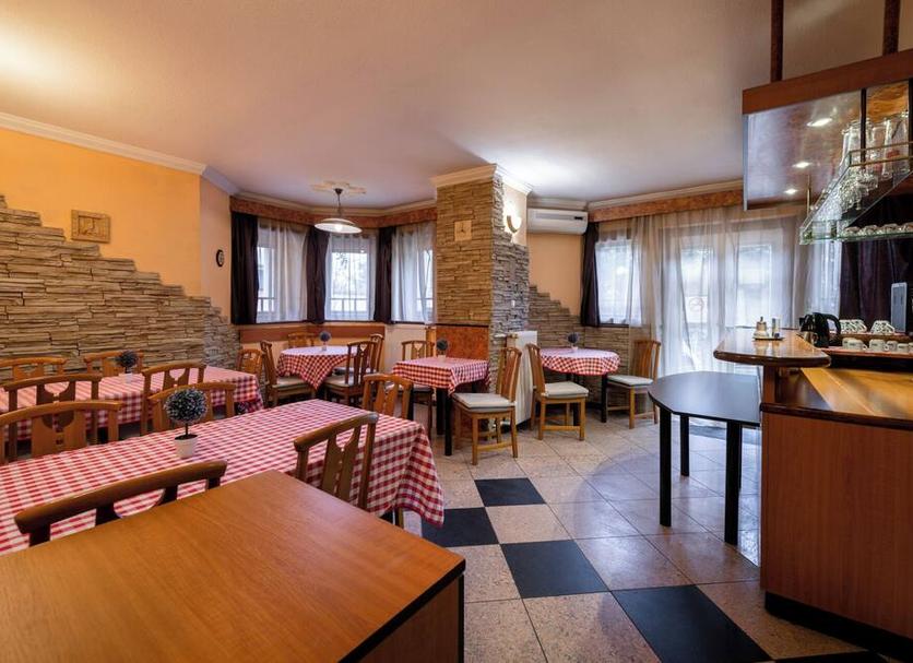 Restauracja Zdjęcie