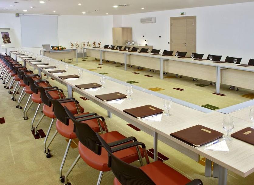 Sala konferencyjna Zdjęcie