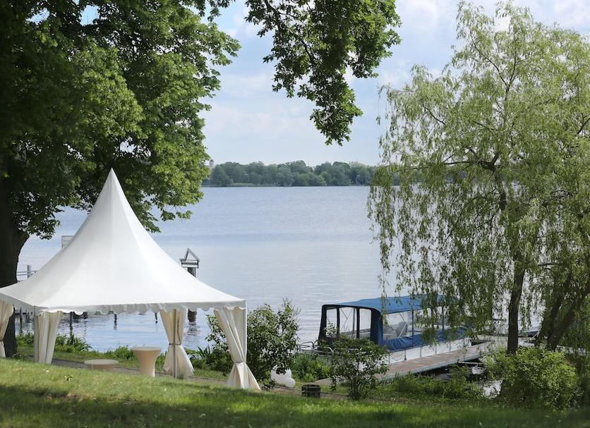 Widok na zewnątrz Zdjęcie