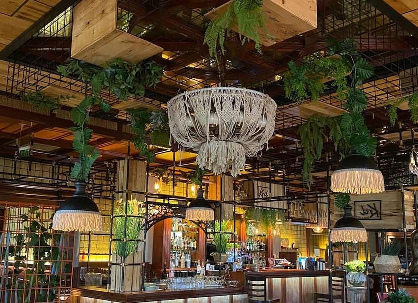 Restauracja Zdjęcie