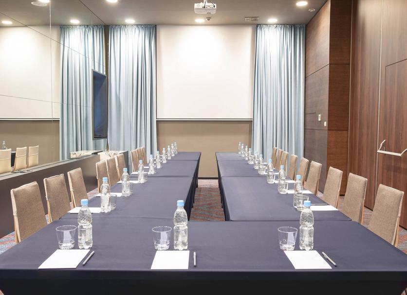 Sala konferencyjna Zdjęcie