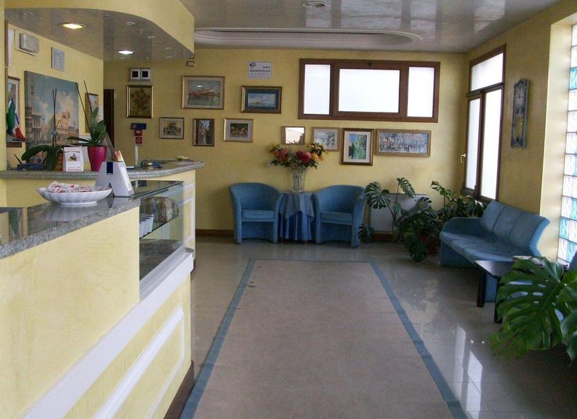 Lobby Zdjęcie
