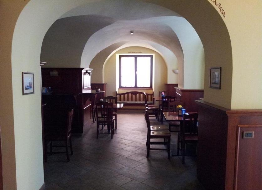 Restauracja Zdjęcie
