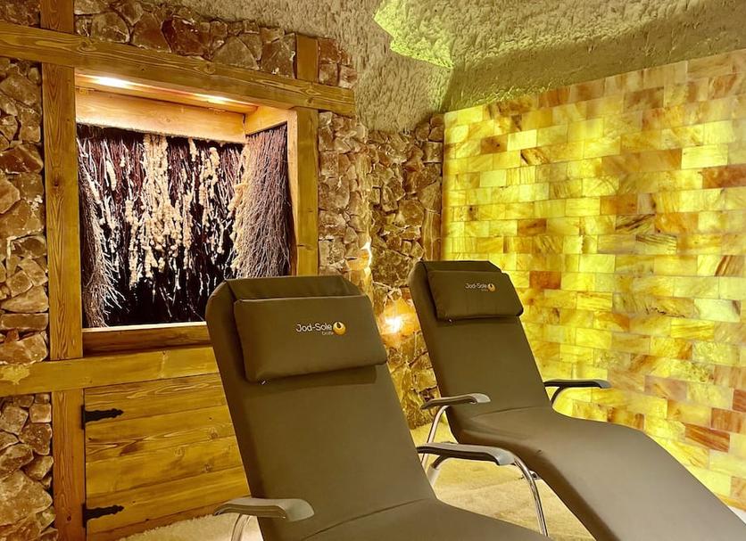Spa Zdjęcie