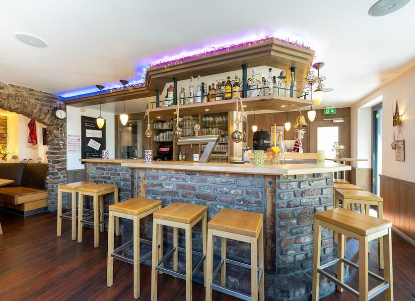 Bar Zdjęcie