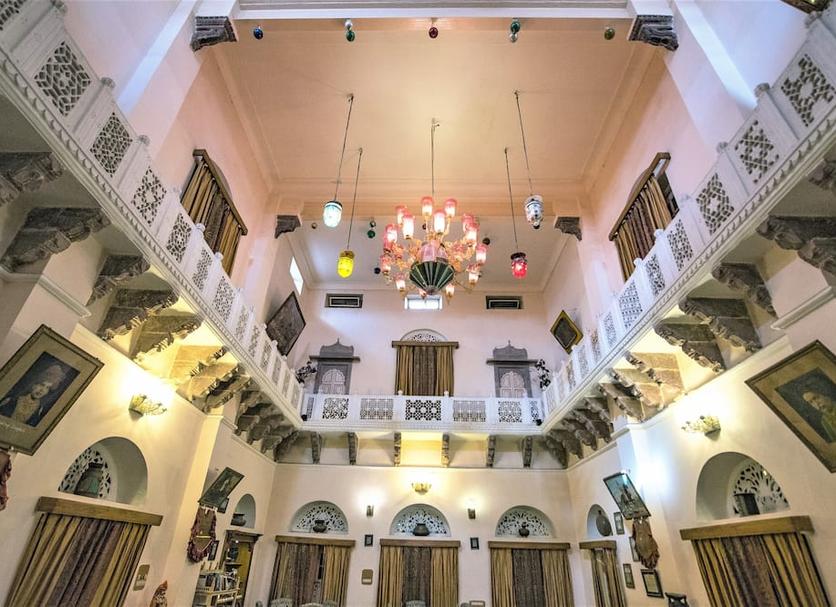 Lobby Zdjęcie