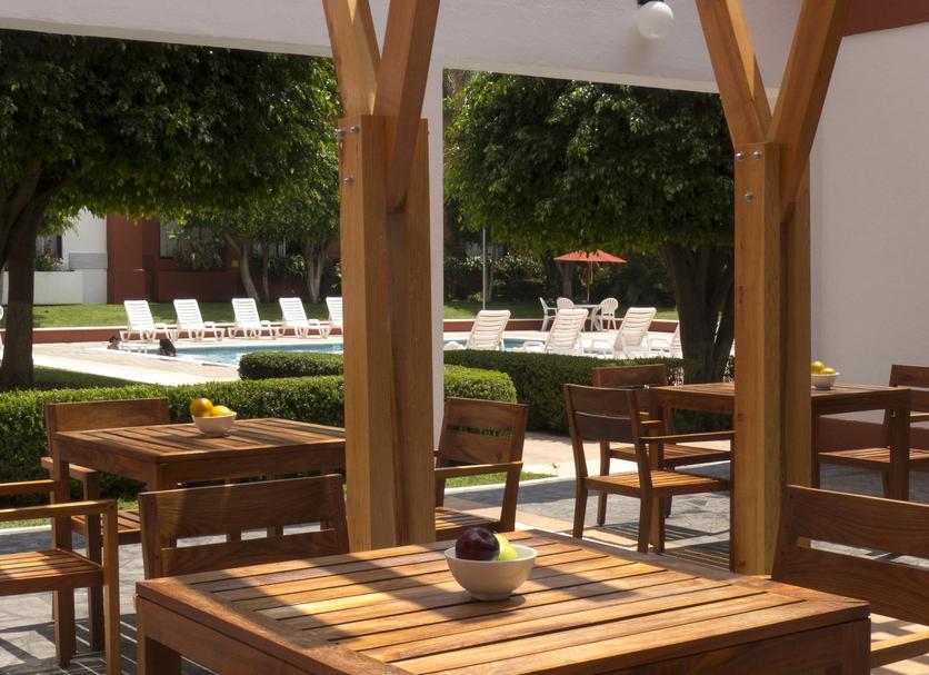 Patio Zdjęcie