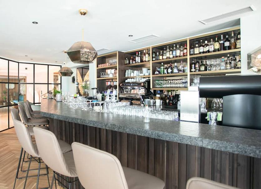Bar Zdjęcie