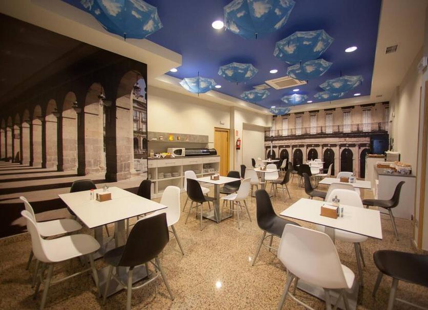 Restauracja Zdjęcie