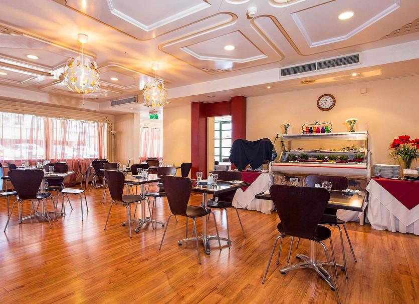 Restauracja Zdjęcie