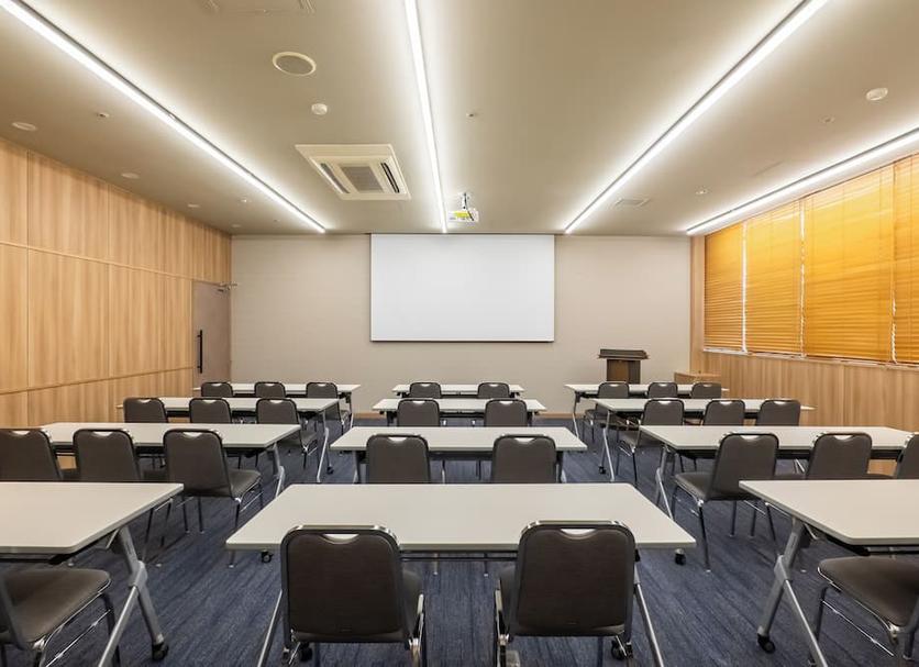 Sala konferencyjna Zdjęcie