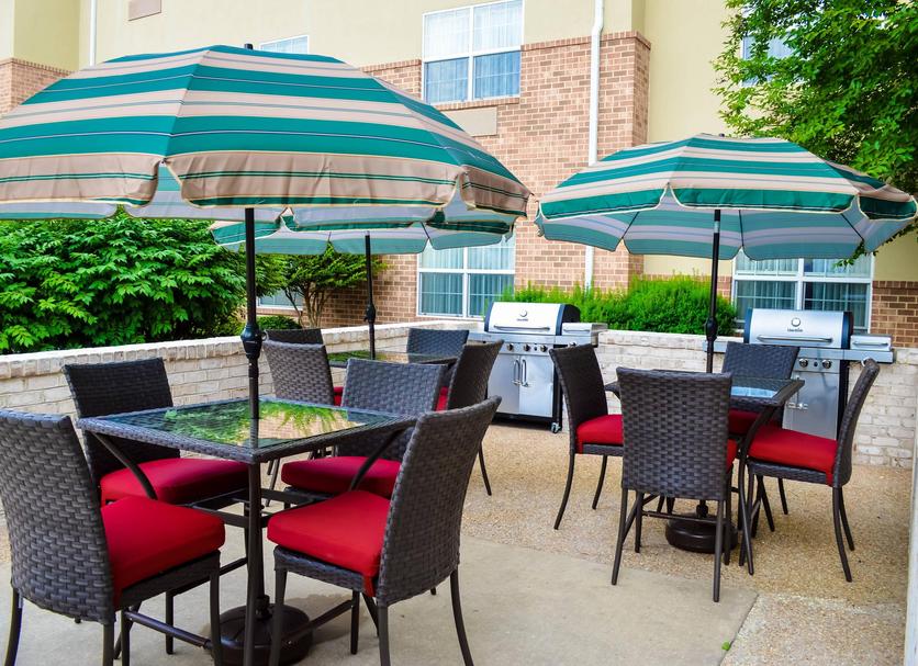 Patio Zdjęcie