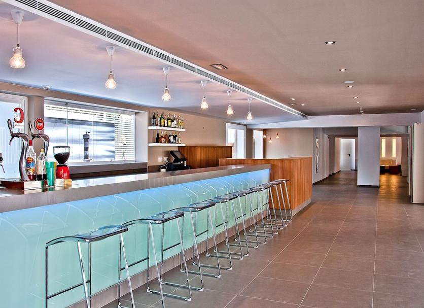 Bar Zdjęcie
