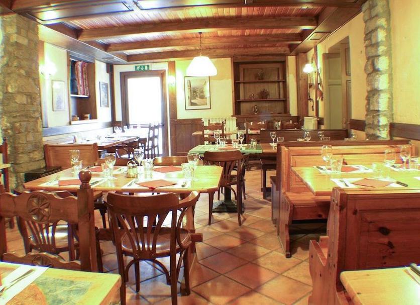 Restauracja Zdjęcie