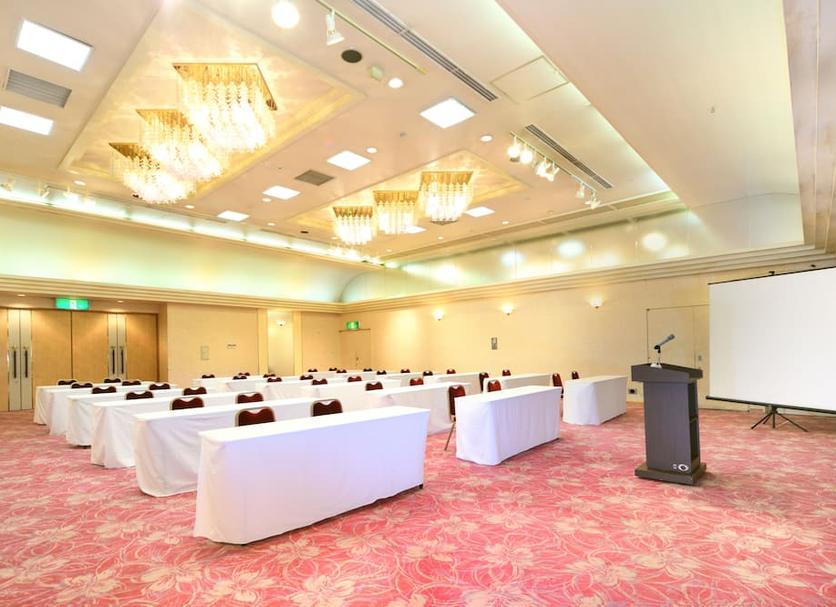 Sala konferencyjna Zdjęcie