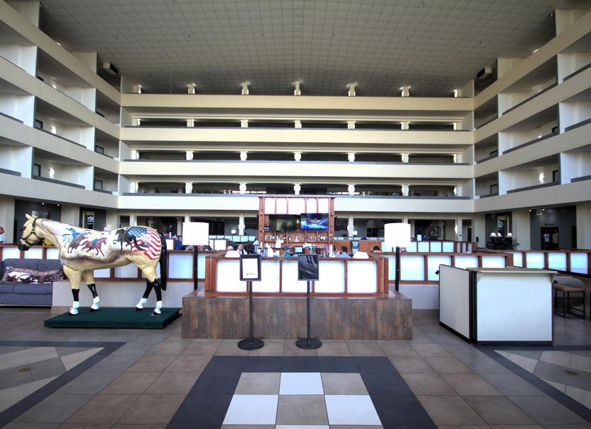Lobby Zdjęcie