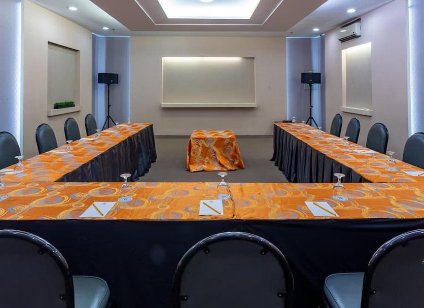 Sala konferencyjna Zdjęcie