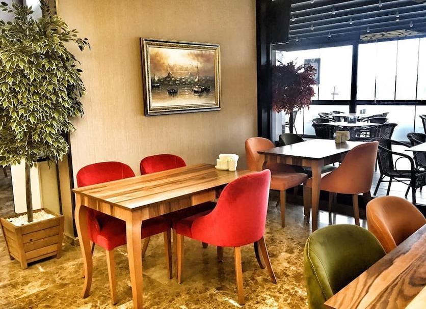 Restauracja Zdjęcie