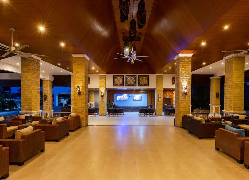 Lobby Zdjęcie