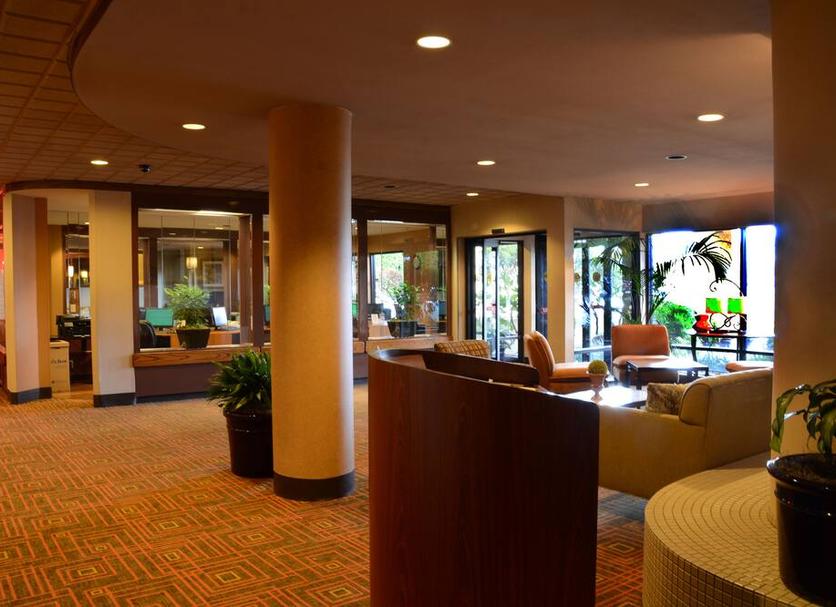 Lobby Zdjęcie