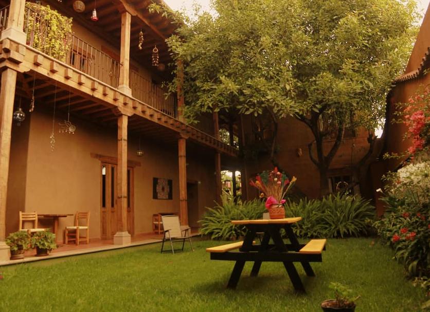 Patio Zdjęcie