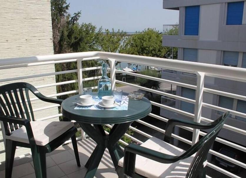 Balkon Zdjęcie