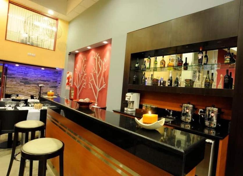 Bar Zdjęcie