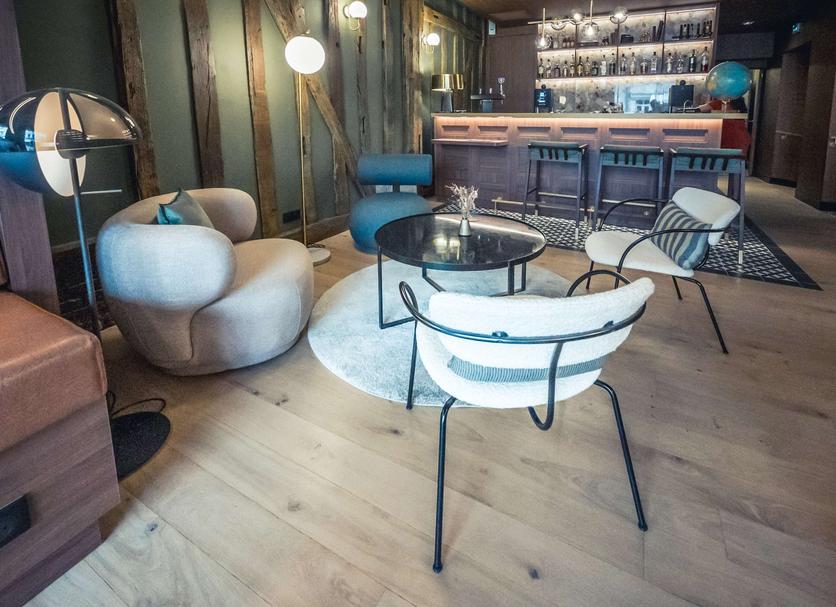 Lobby Zdjęcie