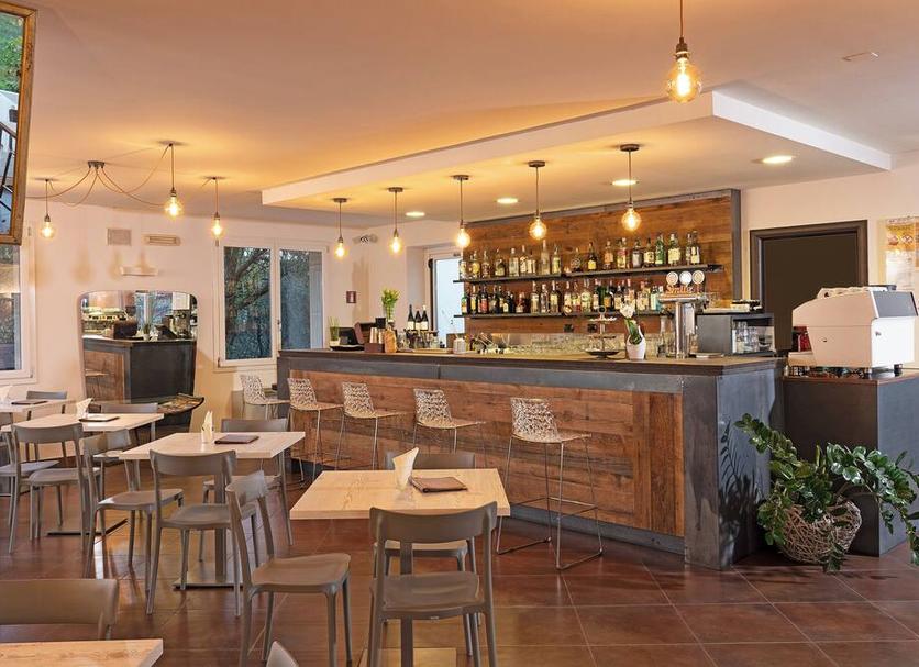 Bar Zdjęcie