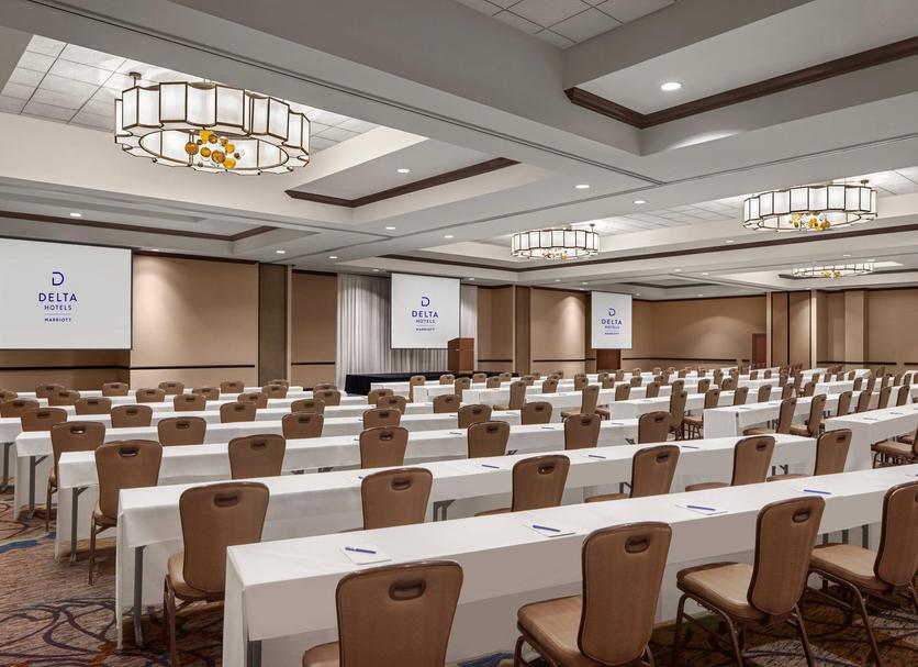 Sala konferencyjna Zdjęcie