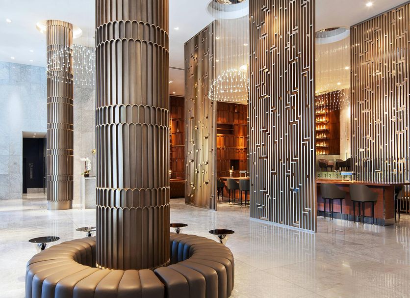 Lobby Zdjęcie