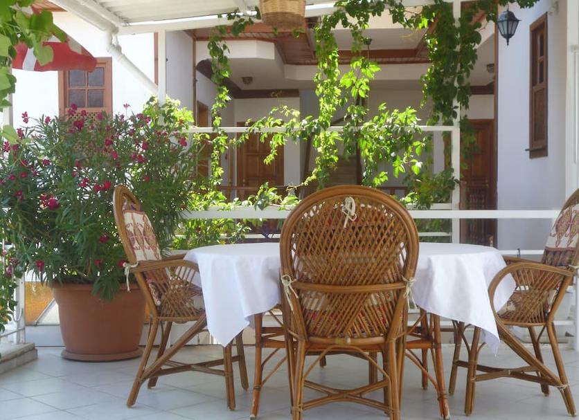 Patio Zdjęcie