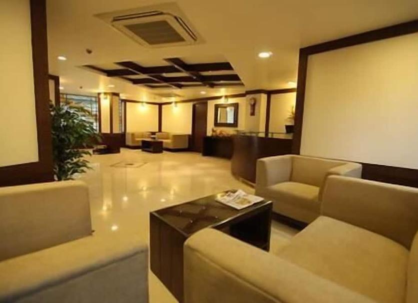 Lobby Zdjęcie