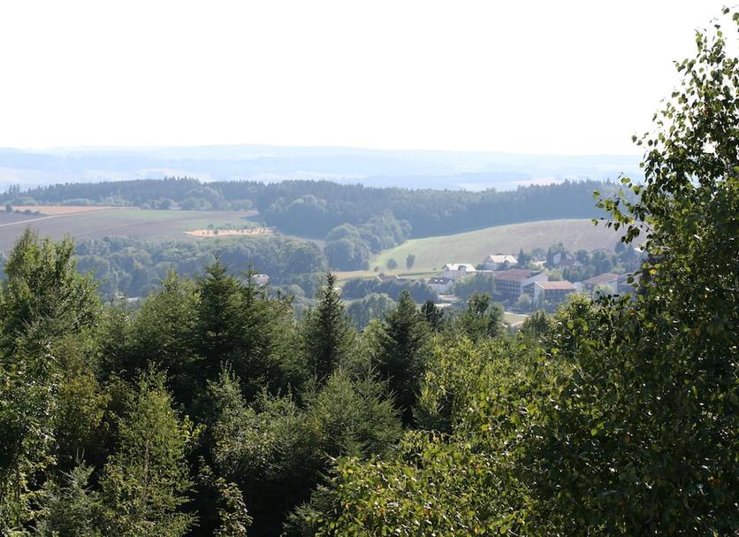 Widok na zewnątrz Zdjęcie