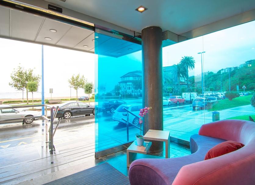 Lobby Zdjęcie